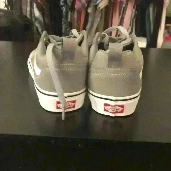 Vans Fillmore men’s 10.5 new in box - Picture 4 of 4